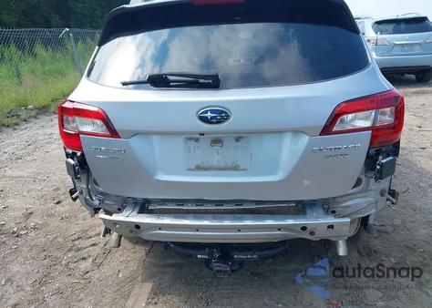 2017 Subaru Outback 3.6R Limited from USA, damaged, VIN 4S4BSENC2H3313429